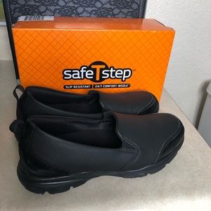 Shoes | Slip Resistant Safety 